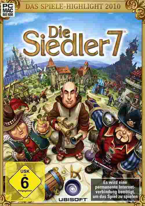 Siedler 3 Gold Edition Iso Download
